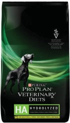 Purina Pro Plan Veterinary Diets Hydrolized Canine, Alimento Seco, bulto de 7.48kg