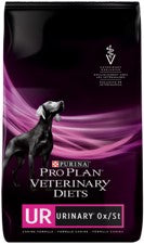 Purina Pro Plan Veterinary Diets Urinary ST/OX Canine, Alimento Seco, bulto de 7.48kg