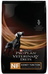 Purina  Pro Plan  Veterinary Diets Kidney Function Canine, Alimento Seco, bulto de 8.16kg