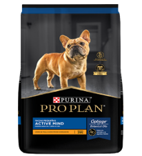 Purina® Pro Plan® Perro Adulto Senior Raza Pequeña 3kg